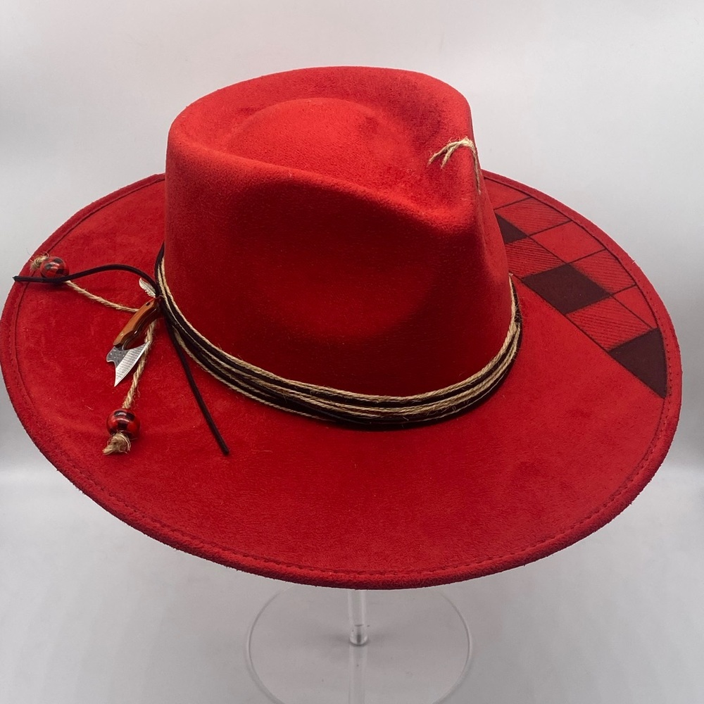 LumberJack by The Chapeauholic